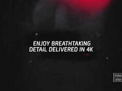 Short-haired babe amateur xxx video