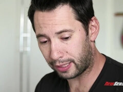 Melissa Moore In Free Premium Video Fucks Her Step dads Co Worker