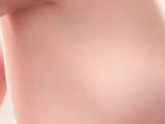 Redhead Katie Gold fucked by Thomas Crown's big cock