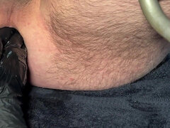 Amatör, Bdsm, Dominans, Femdom, Fetisch, Fisting, Förödmjukelse, Slav