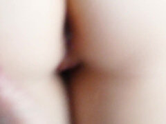 Amatör, Blondin, Otrohet, Creampie, Fransk, Milf, Pov, Fru