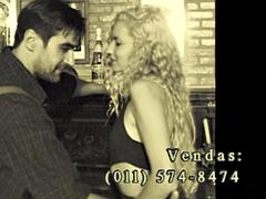 Beautiful and hot rabuda blonde moaning and cumming giving the pussy and cusinho very tasty for two