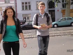 Любители, Парочка, Рогоносцы, Чешки, Хд, Деньги, От первого лица, На публике