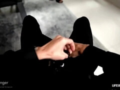 Schwarz, Frau frau mann, Lingerie, Natürlichen titten, Orgie, Pov, Strümpfe, Jungendliche (18+)