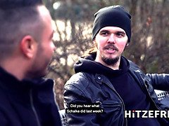 큰 가슴, 오랄섹스, 독일인, Hd, 대단히, 밀프, 보지, 현실