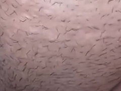 큰 엉덩이, 큰 음경, 큰 가슴, 오랄섹스, 흑갈색 머리, 커플, 라티나, 밀프