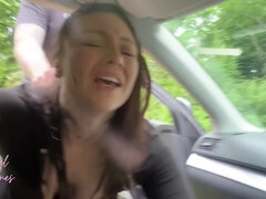 Homewrecking Seductive Stepsister Made Me Cheat