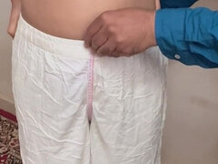 Both the Tailors Went Out of the Milk Shop After Taking Measurements