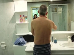 Anál, Velký zadek, Velké kozy, Kuřba, Brunetka, Péro, Dospělé, Teenka