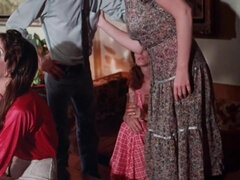 Duże cycki, Fetysz, Dojrzałe, Mamuśka, Orgia, Cycki, Markowy