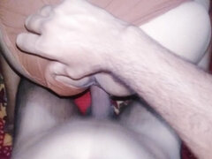 Grosser schwanz, Selbstgemacht, Milf