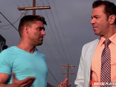 Bullet 2 The Top - Scene 3