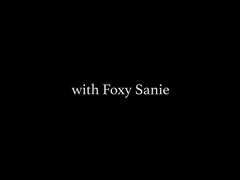 Tattoo 2 - Foxy Sanie
