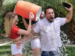 Блондинки, Минет, Собачьи, Две девушки, Ласковые ручки, Молоденькие, Втроем, Влажная