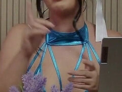 Amatoriale, Gruppo, Latina, Lesbica, Lingerie, Mamma che vorrei scoparmi