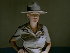 Isot tissit, Blondi, Transu, Tissit