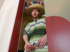 Soverom, Blond, Kukk suging, Utroskap, Bakfra, Hd, Latina, Fitte