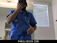 Growing Ch 1: I Want To Be A Doctor One Day