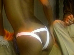 Obciąganie, Wytrysk, Strapon, Trójkąt, Markowy