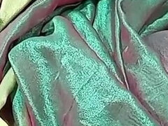 Stepmom Sharing Bed Stepson Then Pussy Licking and Hard Fucking Hot Amazing