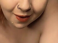 The Sitter Gives Your Virgin Cock a Handjob