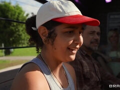 Tekintélyes didik, Cumizás, Érett feleség, Szabadban, Pornósztárok, Nuni, Valóság, Begyek