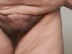 MILF Starting the Day