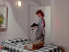 Babe, Velik kurac, Zunanji izliv