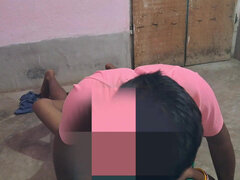 Amateur, Gorda, Pareja, Maduro