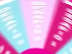 18, 미인, 큰 가슴, 금발의, 흑갈색 머리, 레즈비언, 랑제리, 청소년