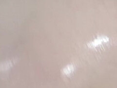 Cul, Belle grosse femme bgf, Gode, Européenne, Femelle, Masturbation, Solo