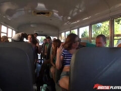 Amerikansk, Avsugning, Snopp, Slick, Verklighet, Kort hår, Svälja, Tuttar