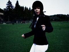 News From the Riding Stables Part 2