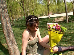 Drobna, Chudy, Cycki