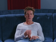 Anaal, Kont, Grote mammen, Blond, Pijpbeurt, Sperma shot, Hondjeshouding, Hd