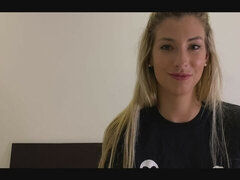 Любители, Жопа, Спальня, Большая жопа, Блондинки, Белье, Натуральные сиськи, Сиськи