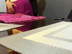 18, 항문, 아시안, 큰 음경, 큰 가슴, 사무실, 보지, 소프트코어