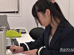 크림파이, 일본인, 대단히, 여배우