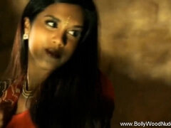 Fantastic Temptation - music scene - Bollywood Nudes HD