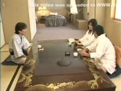 Amatööri, Tyttö, Ryhmä, Hd, Japanilainen, Vanhempi, Juhlat, Teini