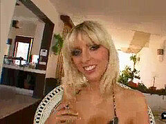 Fledgling, audition, platinum-blonde