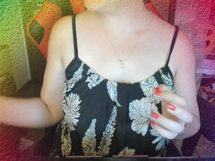 Dominated Verbally and to Give Me All Your Salary This Month to See My Tits