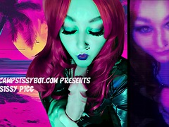 Amatéri, Mačiatko, Kompilácia, Muži v dámskom, Erotika, Femdom, Fetiš, Hardcore