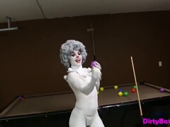 Blondine, Vollbusig, Schwanz, Hd, Nippel, Orgasmus, Muschi, Titten