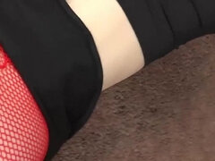 Amatéri, Americkej, Kuřba, Brunetka, Striekanie semena, Milf  mčbp, Stockings, Kozičky