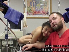 Anál, Zadok k puse, Bdsm, Kuřba, Doktor, Dominancie, Latex, Orgazmus