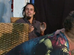 Kuřba, Hlboký orál, Gay, Párty, Na verejnosti, Realita, Tetovanie, Voyeur