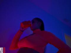 Vagina gozada cu gozado, Mãe gostosa