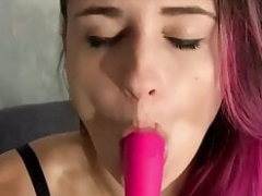 Sexy Broad Melina Might Makes One Of Her Bestest Solo Videos