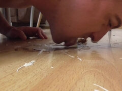 Σαδομαζοχιστικό, Σαδομαζοχιστικό, Επιβολή, Γυναικεία επιβολή, Φετιχ, Σκληρό, Ώριμη γυναίκα, Έφηβος